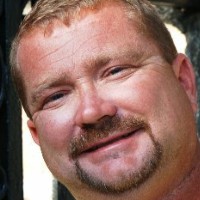 Darrin Kirven