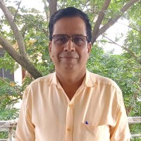 Ravindra Hegde