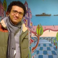 Amin Tavakoli