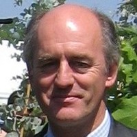 Nick Winton