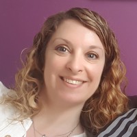 Delphine Fernandes