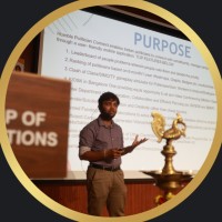 Girish J