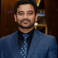 Azhar Ahmed