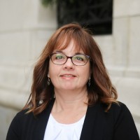 Lisa VandenBerg