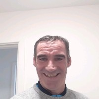 Alan O'Hara