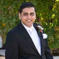 Tarak Shah