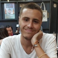 Pau Masip Alvaro