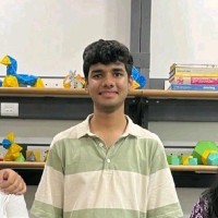 Lakshit Pathak