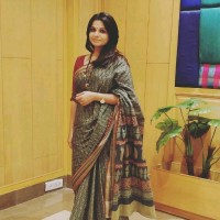 Shruti Shambavi