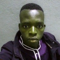 Ibrahima DASYLVA