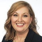 Tracey Hilburn, PMP, CPOSP