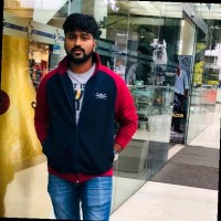 Sathish Kumar Subramaniyan