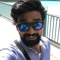 Syam Shankar K S