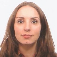 Raquel Gonzalez De Pedro