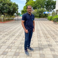 Satish Pujari