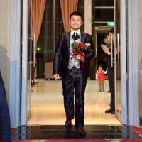 Benjamin Lin