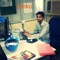 Pinkesh Solanki