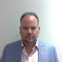 Tim Matthews