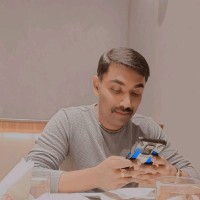 Mukesh Krishna