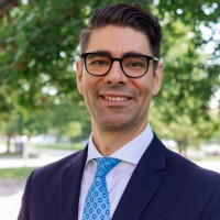 Philip Benavides, MBA, CEPA®, AWMA®