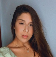 Dara Ribeiro