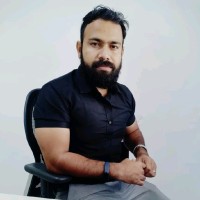 Jitesh Kumar