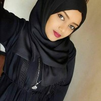 Aafreen Siddiqui