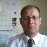 Chris Turner