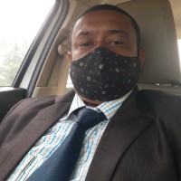 Debashis Nayak