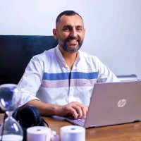 Ibrahim Ibrahim