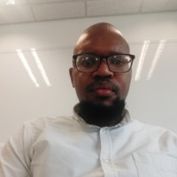 Thabiso Aphane, PMP® PrCPM