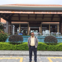 Sudipta Roy