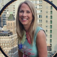 Ann Berger, MHRM