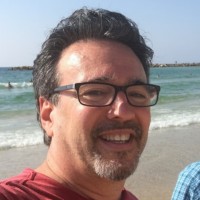Mike Cogan