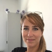 Anne Sophie Roy