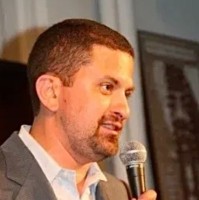 Andrew Slack