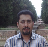 Ali Ahmadi