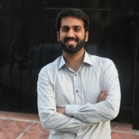Muneeb Ahmad