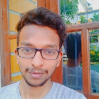 Rahul Ram M