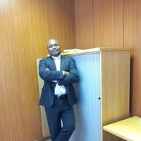 Simon Chuma