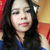 Ana Pérez Larios