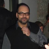 Nikolas Monogios