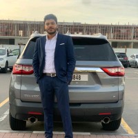 Praveen Nair