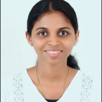 Nishmitha R Amin