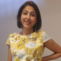 Neelam Nangia