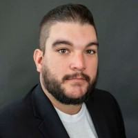 Adam Griffin