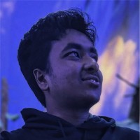 Shakil Hussain