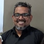 Shebie Joseph