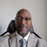 Damean Buxton Sr