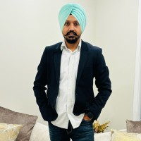 Baljinder Singh